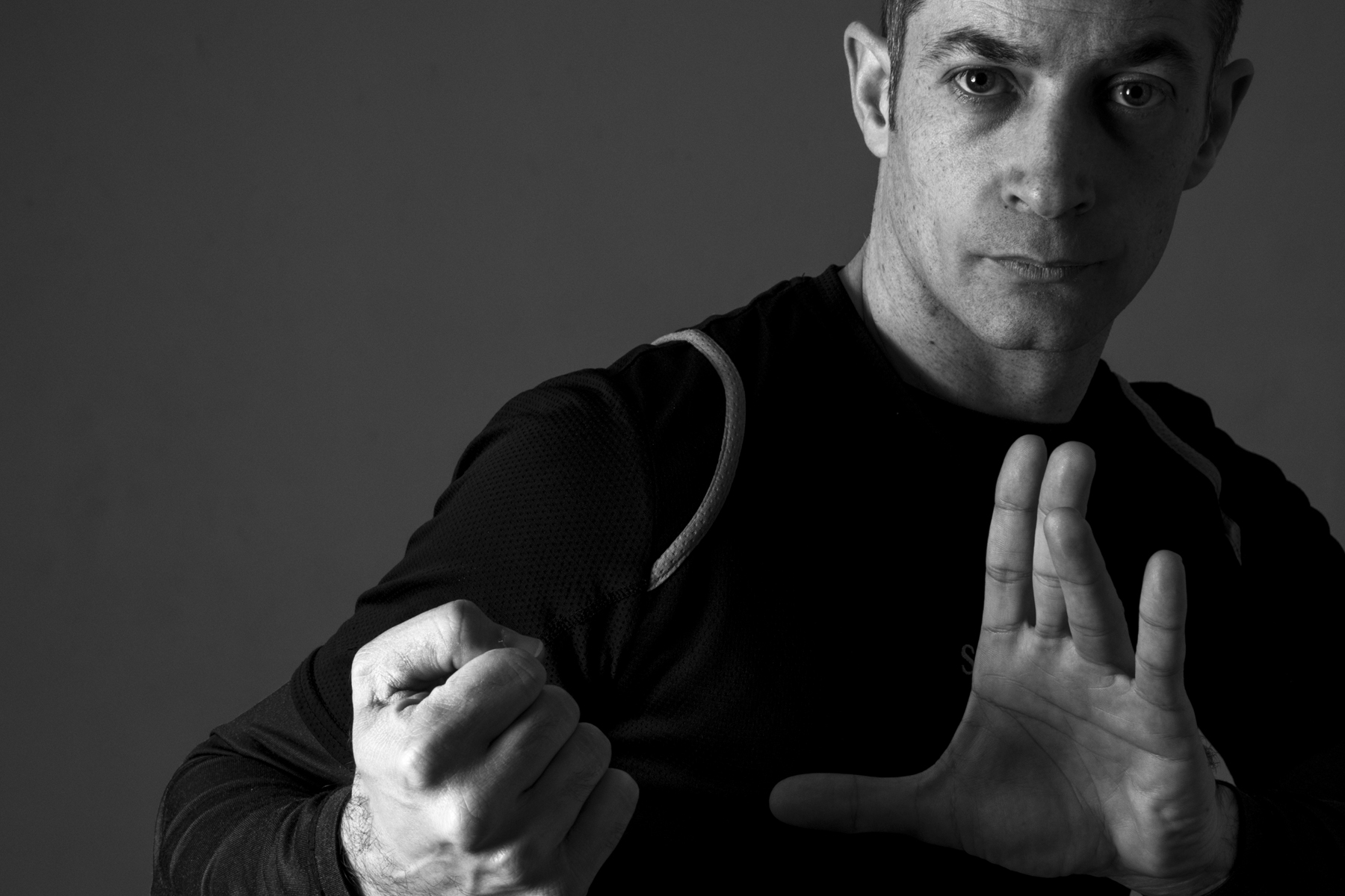 Artes Marciales en Madrid